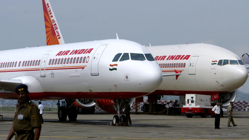 Air India To Be Valued At Over Rs 36,000 Crore After Vistara Merger